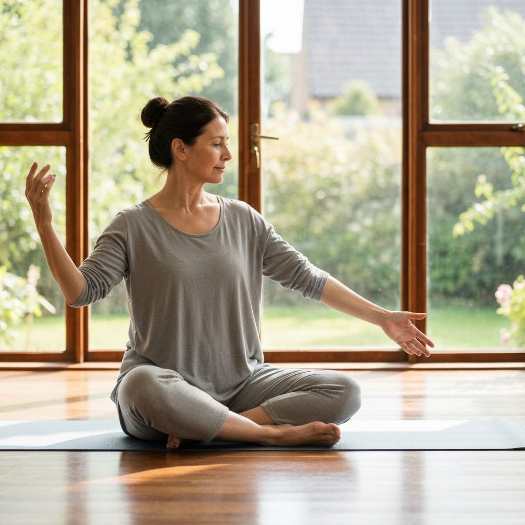 Exploring spatial awareness